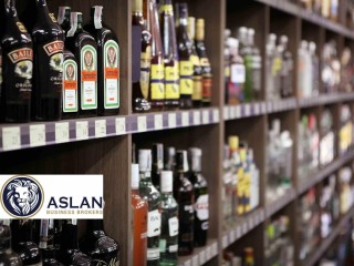 BOTTLE SHOP FOR SALE