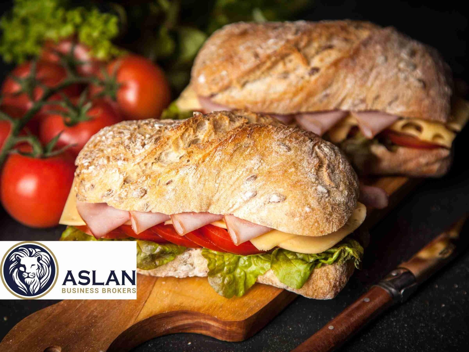 Under Full Management Cafe/sandwich 685851 2