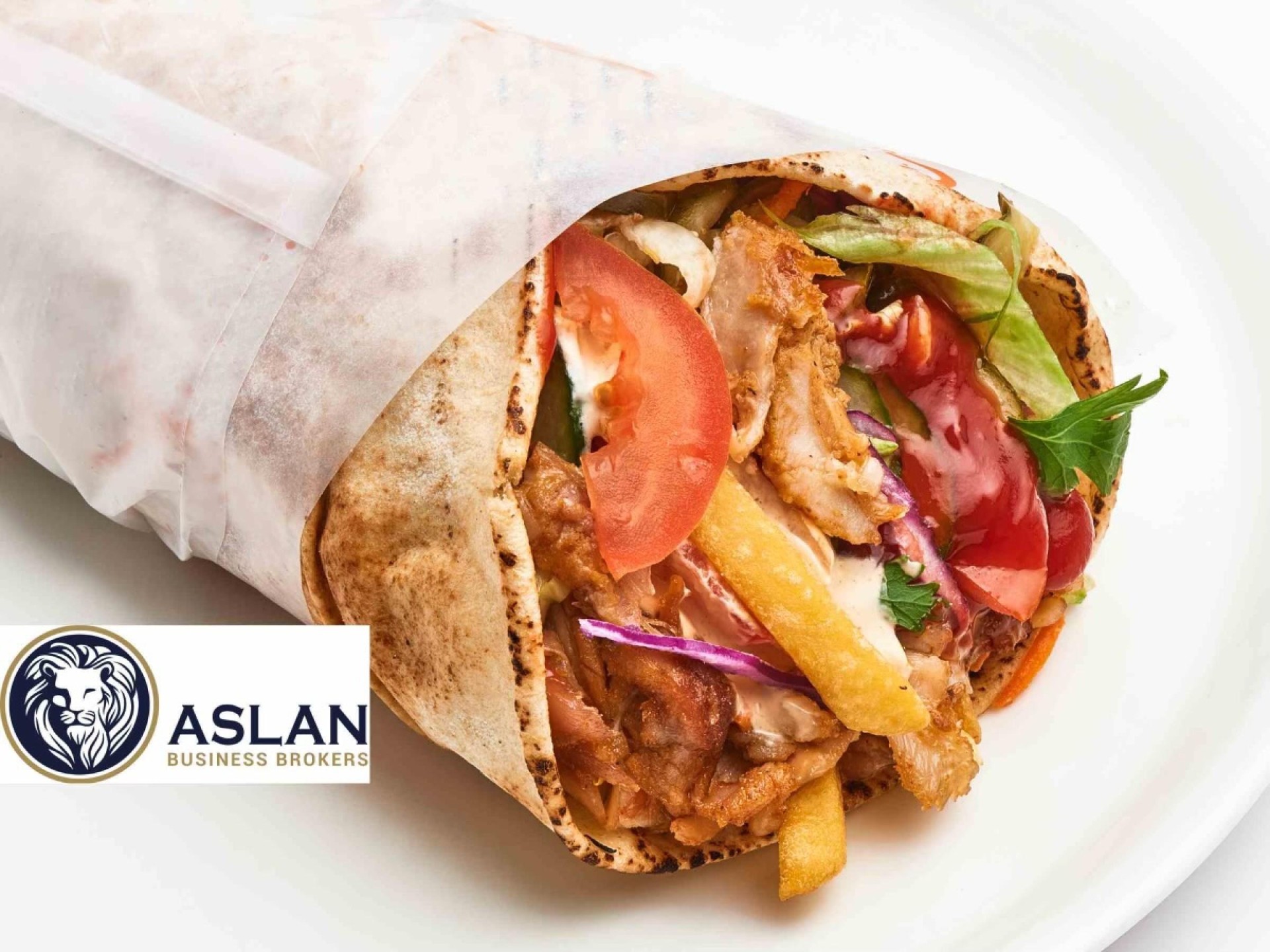 Established Kebab Shop For 685870 2