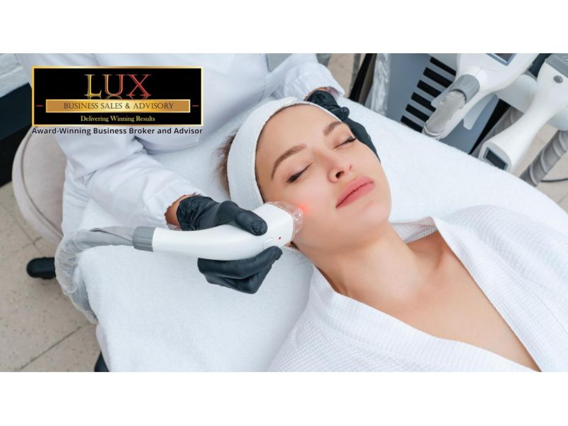 Skin Laser & Aesthetics 685875 1