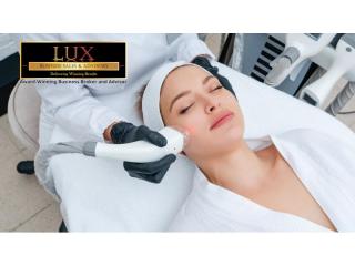 Skin, Laser & Aesthetics Clinic — Business, Equipment & Licensing Asset Sale - Inner North Brisbane
