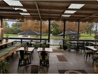 Busy Established Cafe For Sale