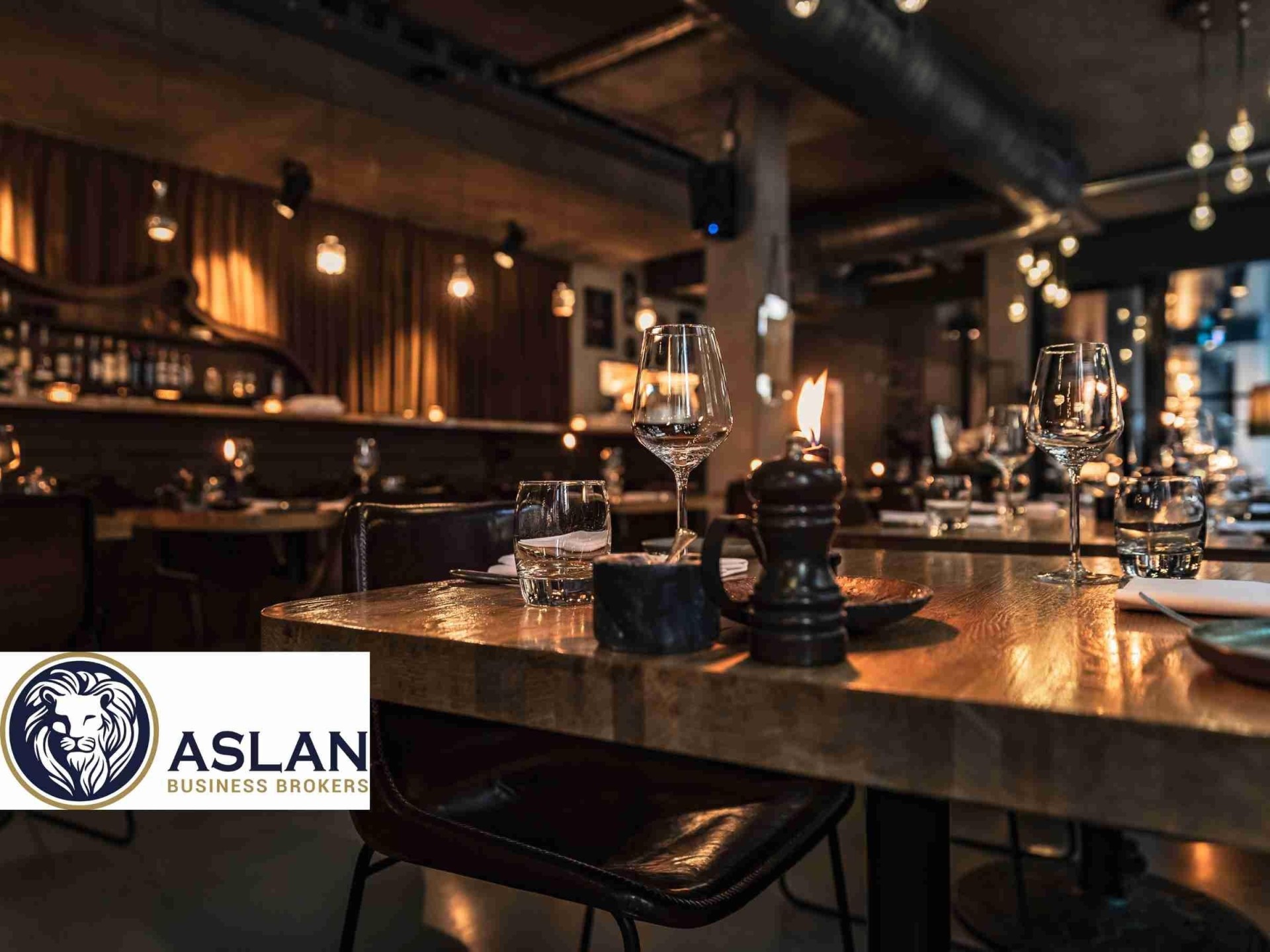 Chattel Sale - Restaurant/bar/cafe 685912 1