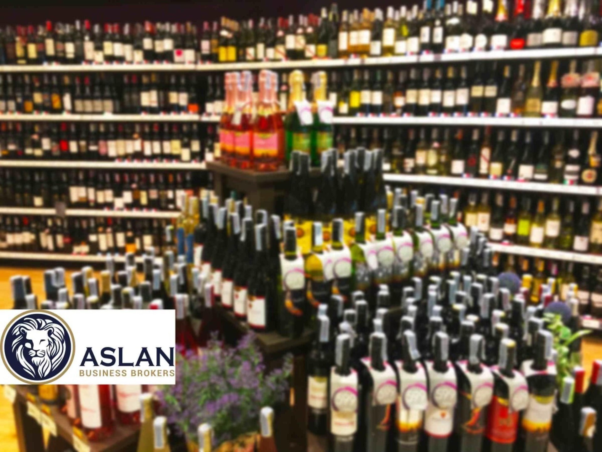 Fully Managed Bottle Shop 685915 2