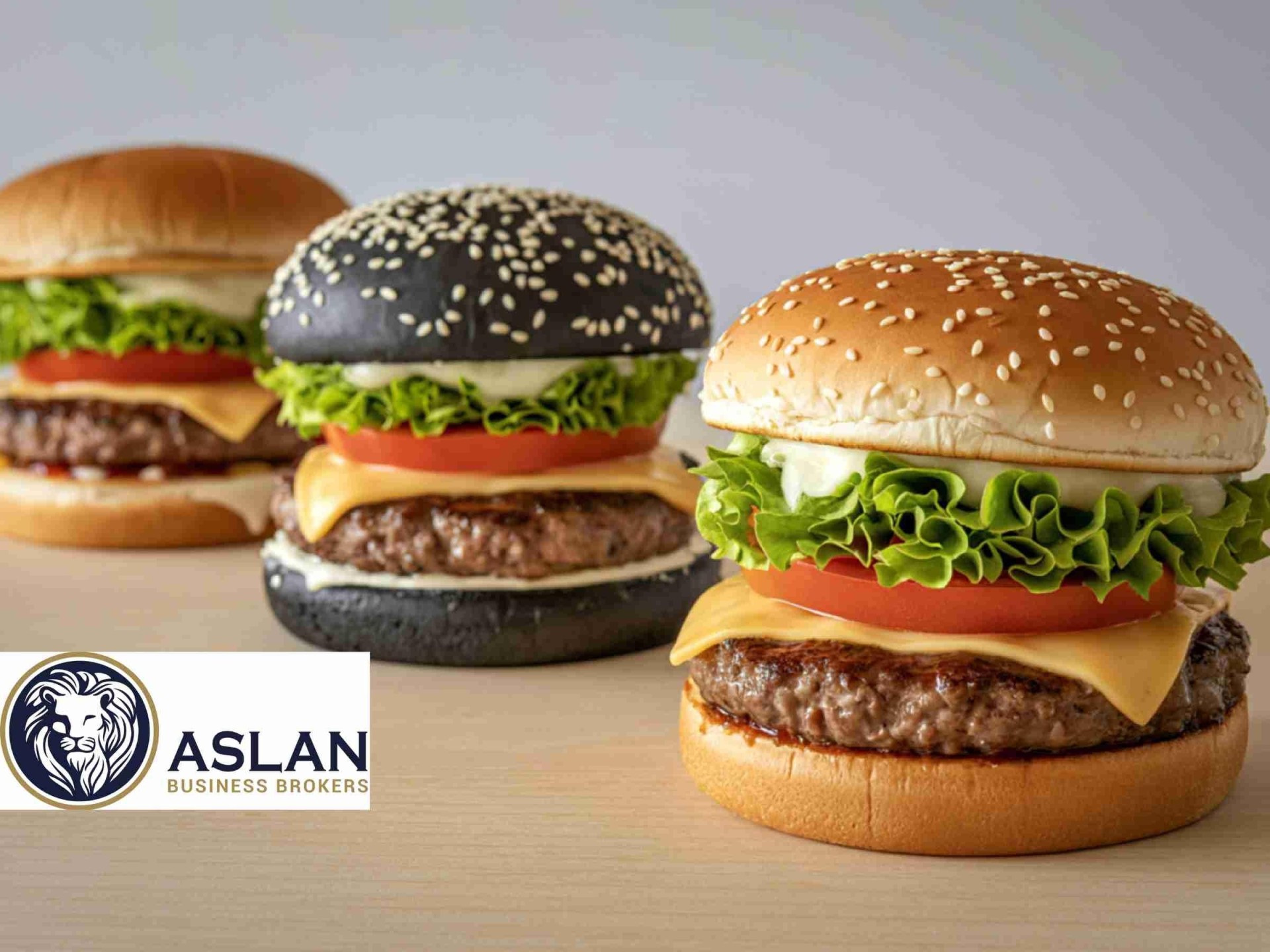 Burger Shop For Sale 685921 3