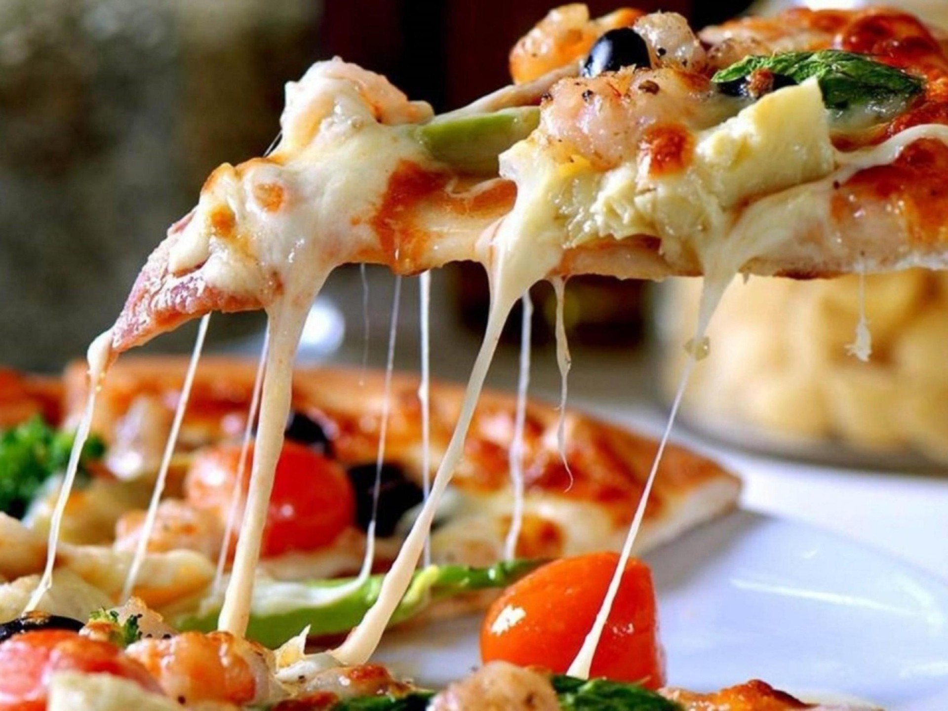 Dominos Pizza! Gladstone Area! 685922 1