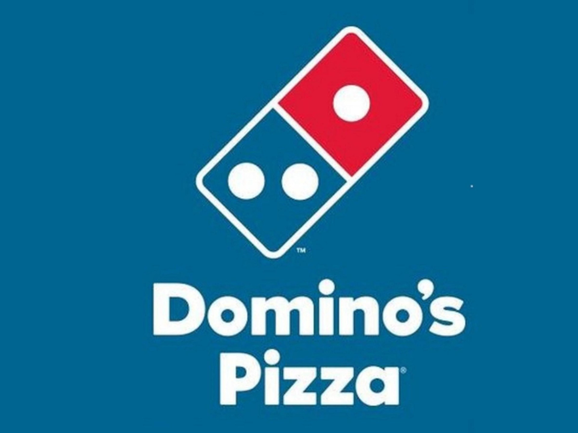 Dominos Pizza! Ipswich! Low 685925 1