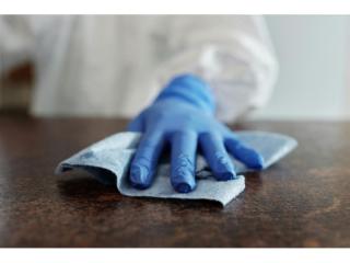 Established Commercial Cleaning Business | Recurring Revenue