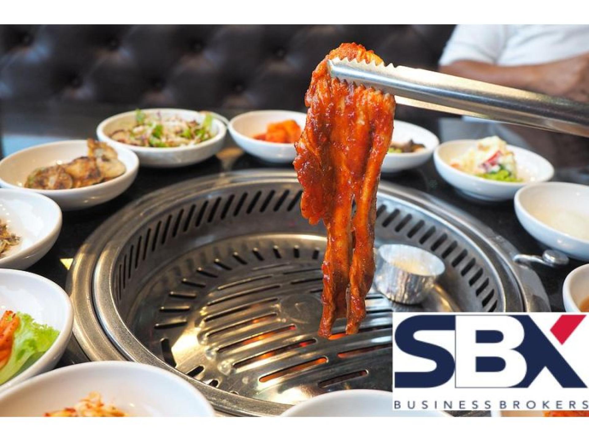 Restaurant - Japanese Bbq 685935 1