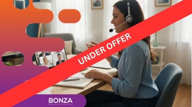 Under Offer - 37070 685936 1