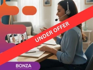 UNDER OFFER - 37070 Remote Bookkeeping Practice with Strong Reputation