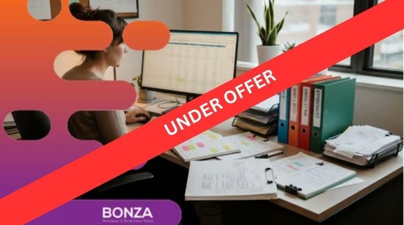 Under Offer - 37070 685936 3