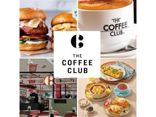 Coffee Club Cairns 5981