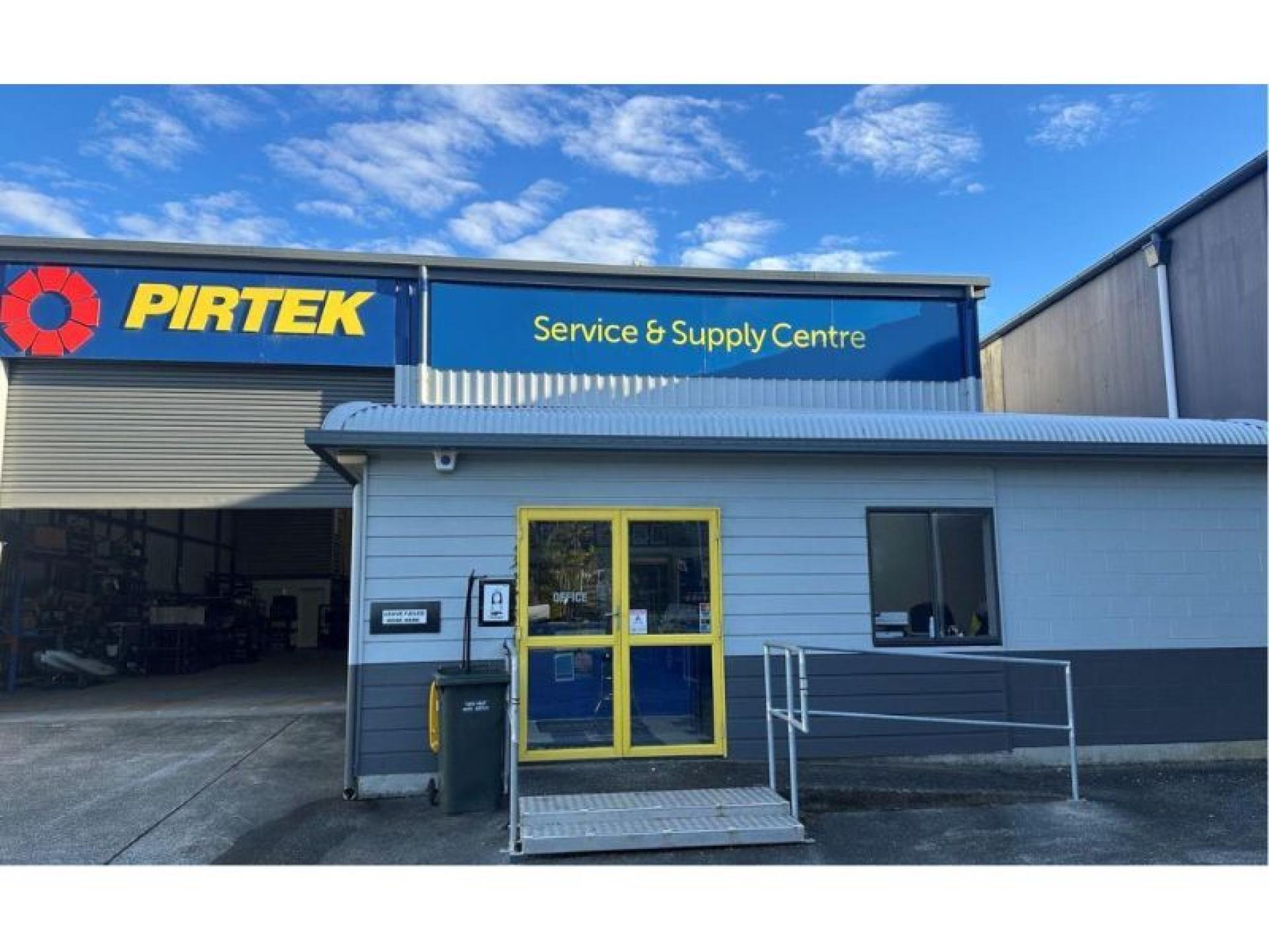 Established Pirtek Franchise With 685962 1