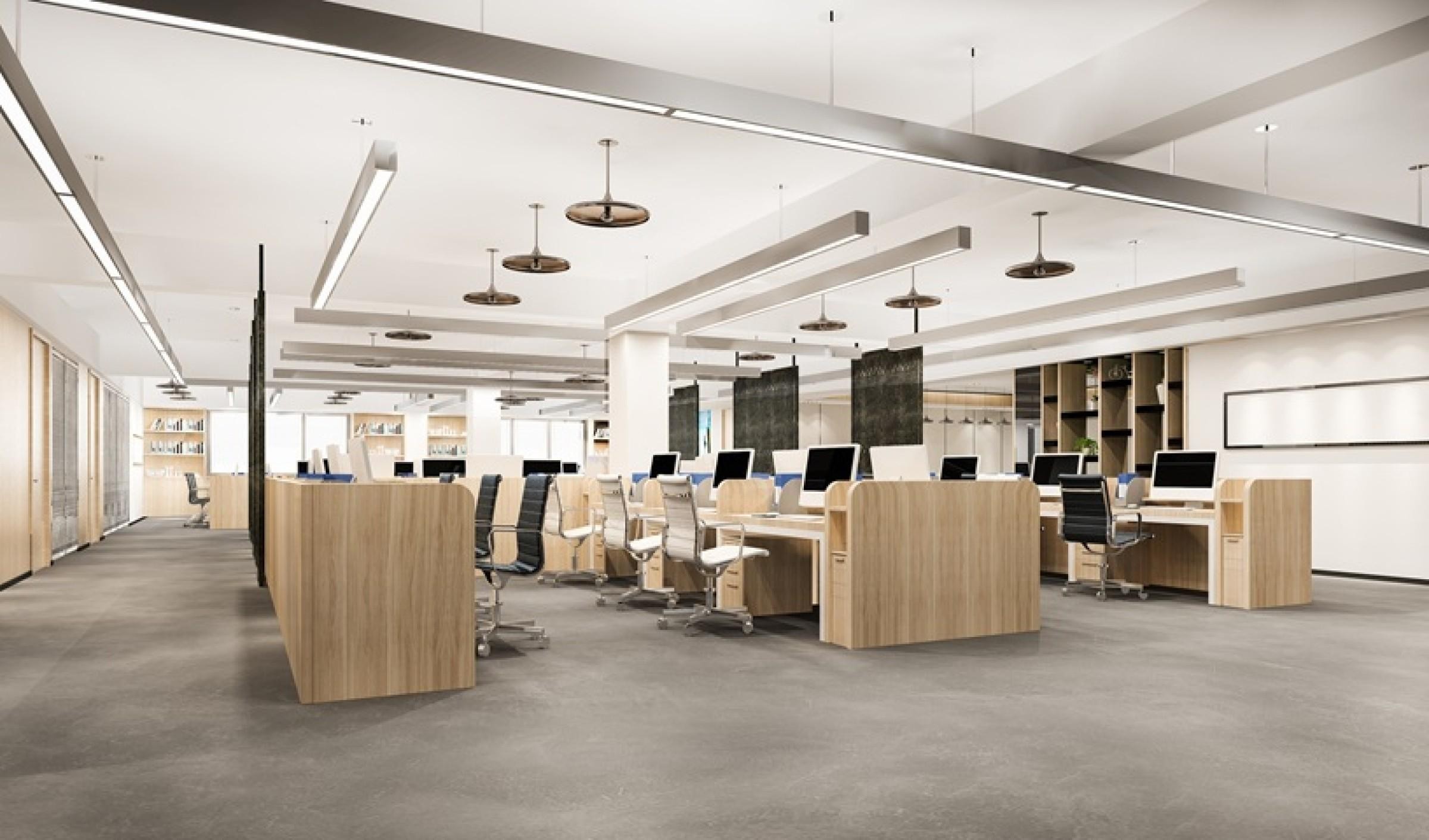 Premium Commercial Cleaning & 685969 3