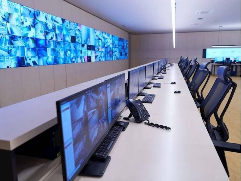 Mission-critical Tech | Blue-chip 685974 2