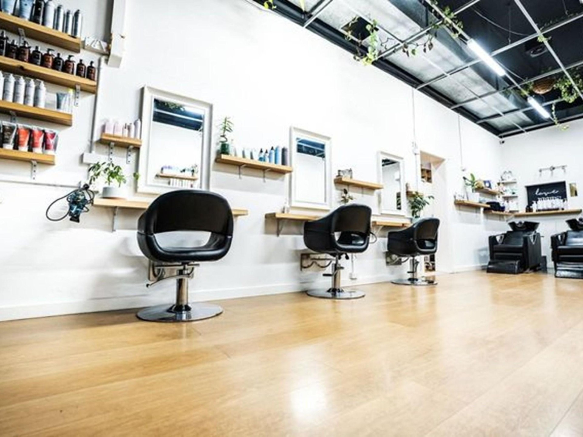 Organic And Sustainable Hair 685975 3