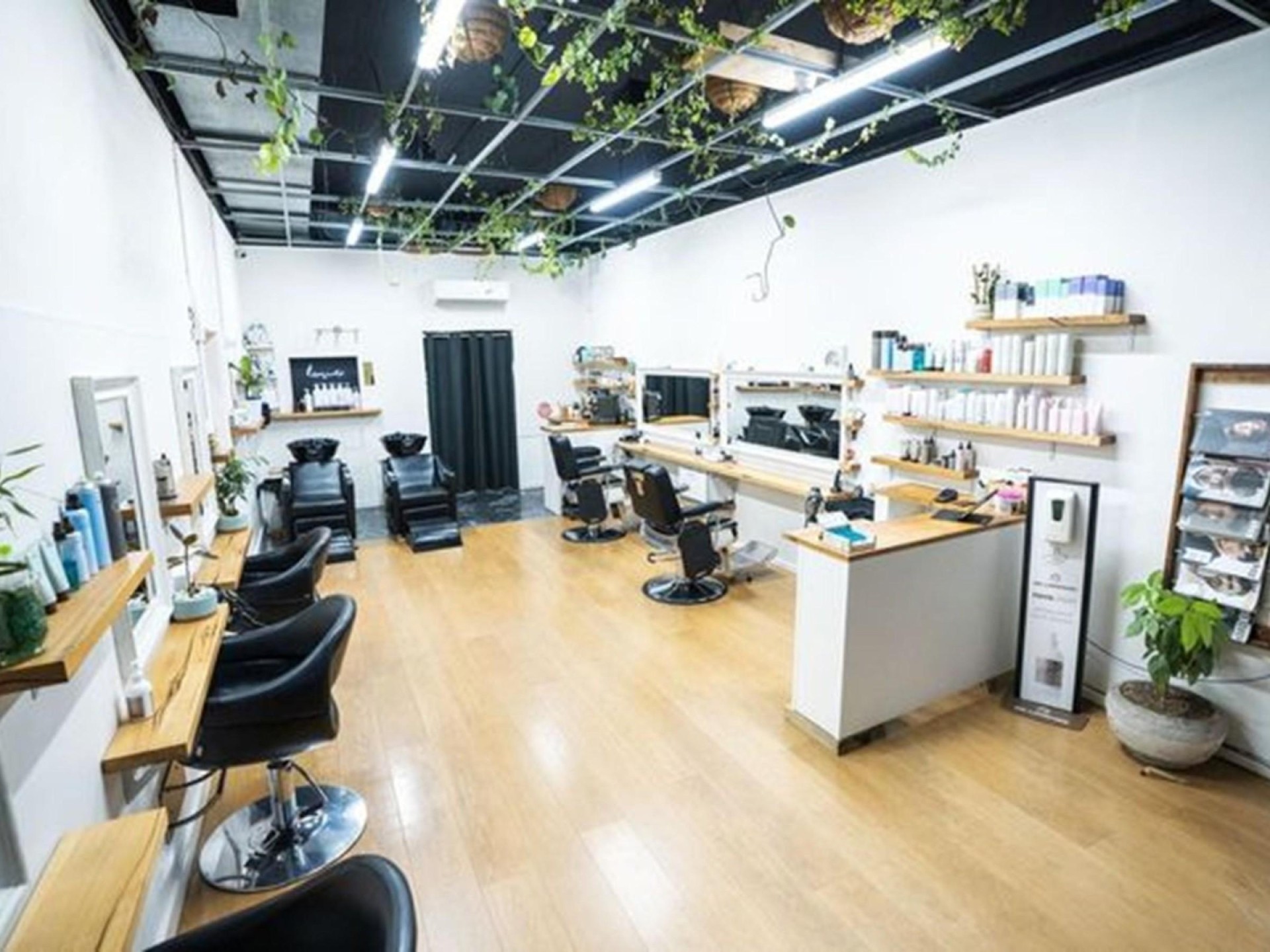 Organic And Sustainable Hair 685975 2