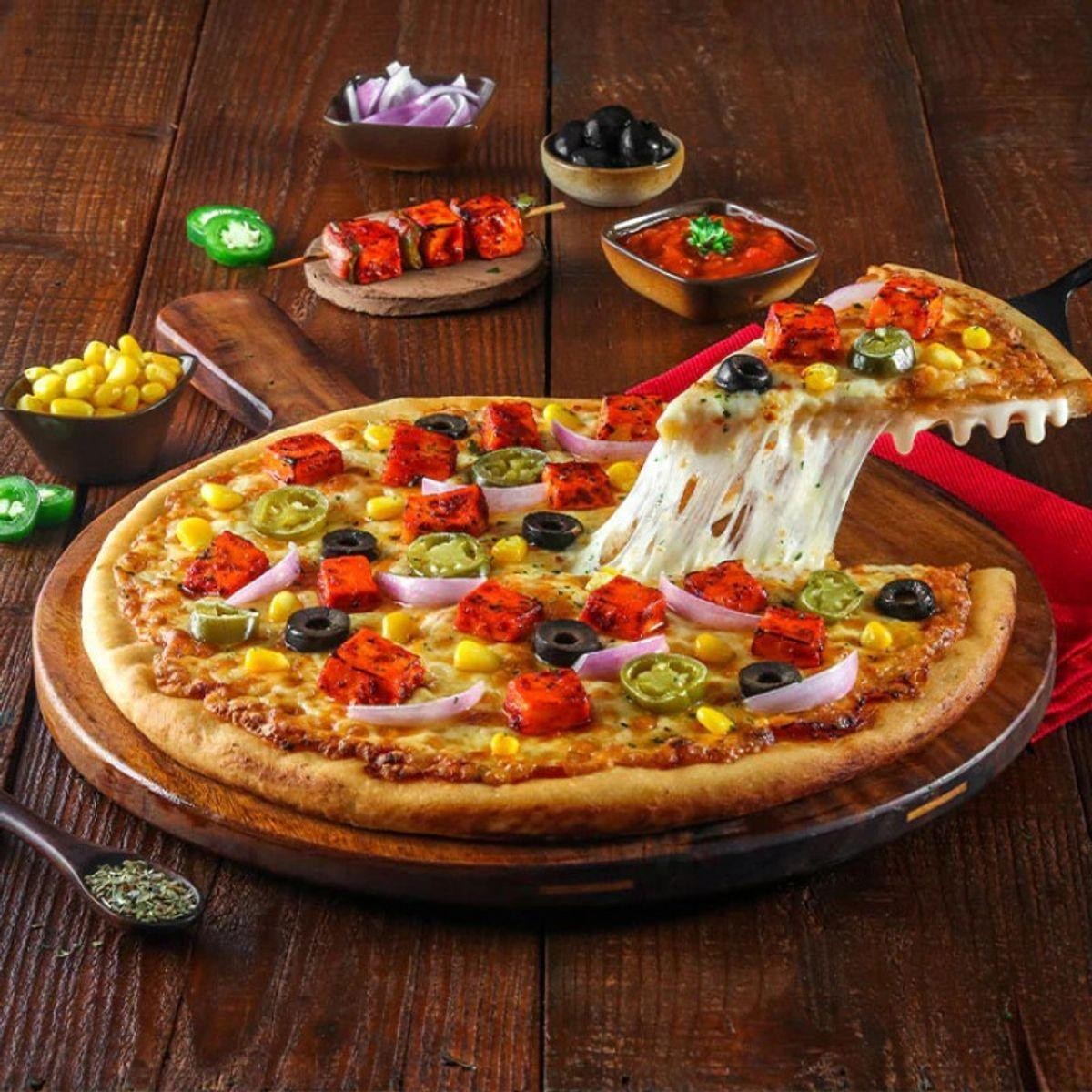 Thriving Takeaway Pizza Business 685986 2