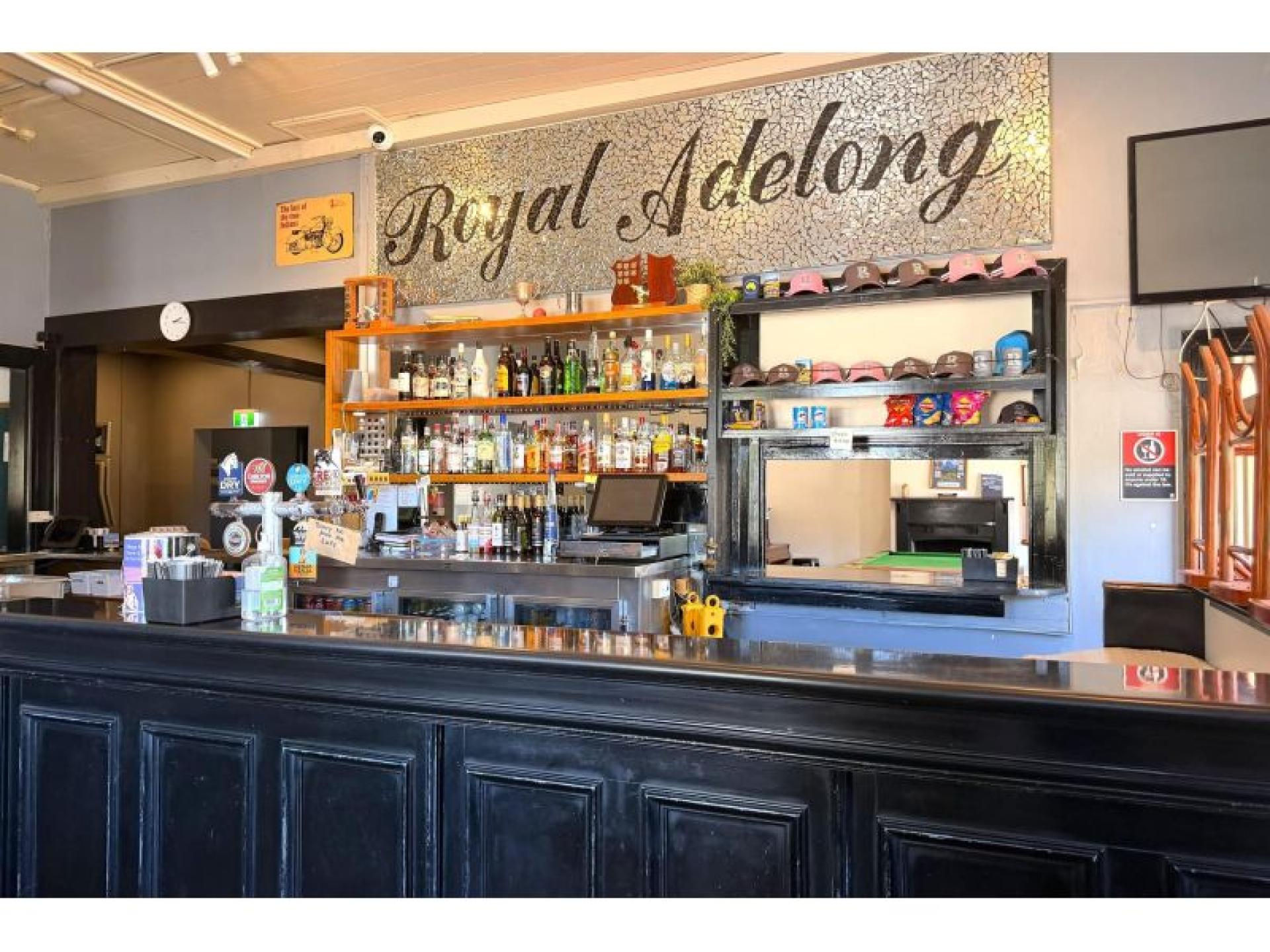 Freehold - Royal Hotel 685992 2