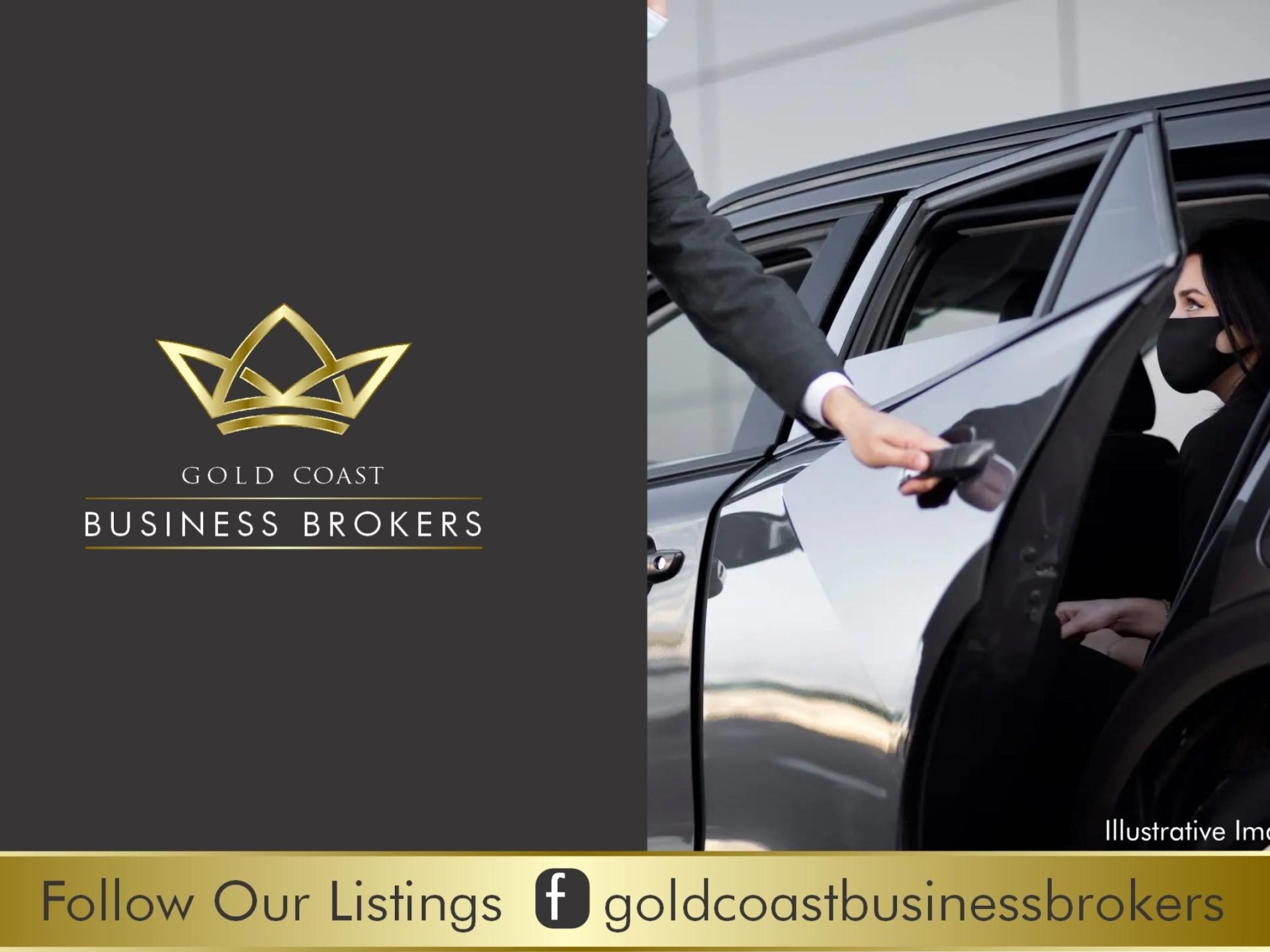 Trademarked Chauffeur & Limousine 686002 1