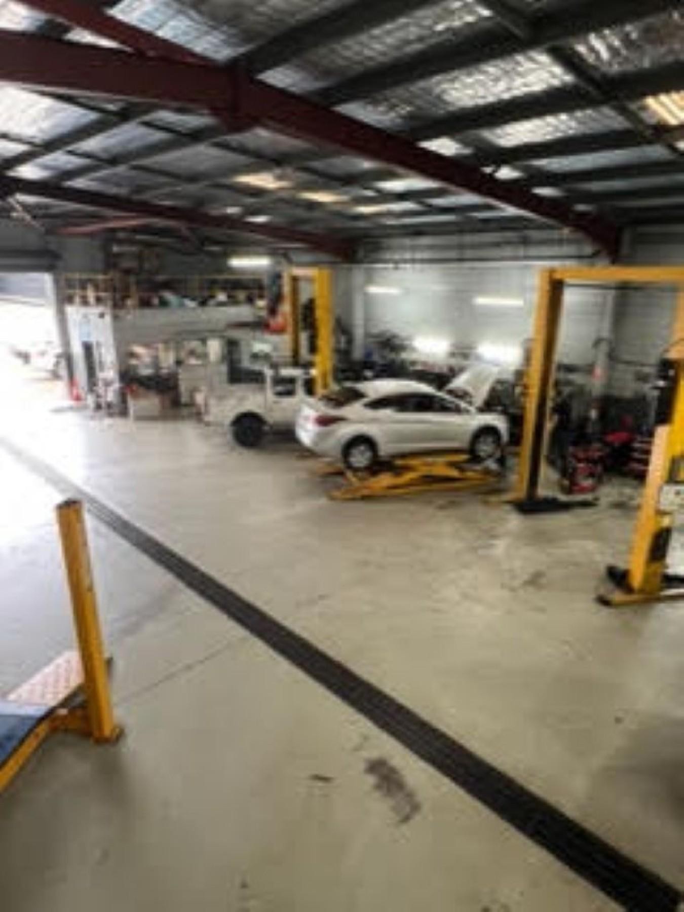 Top Performing Mechanical Repair 686010 2