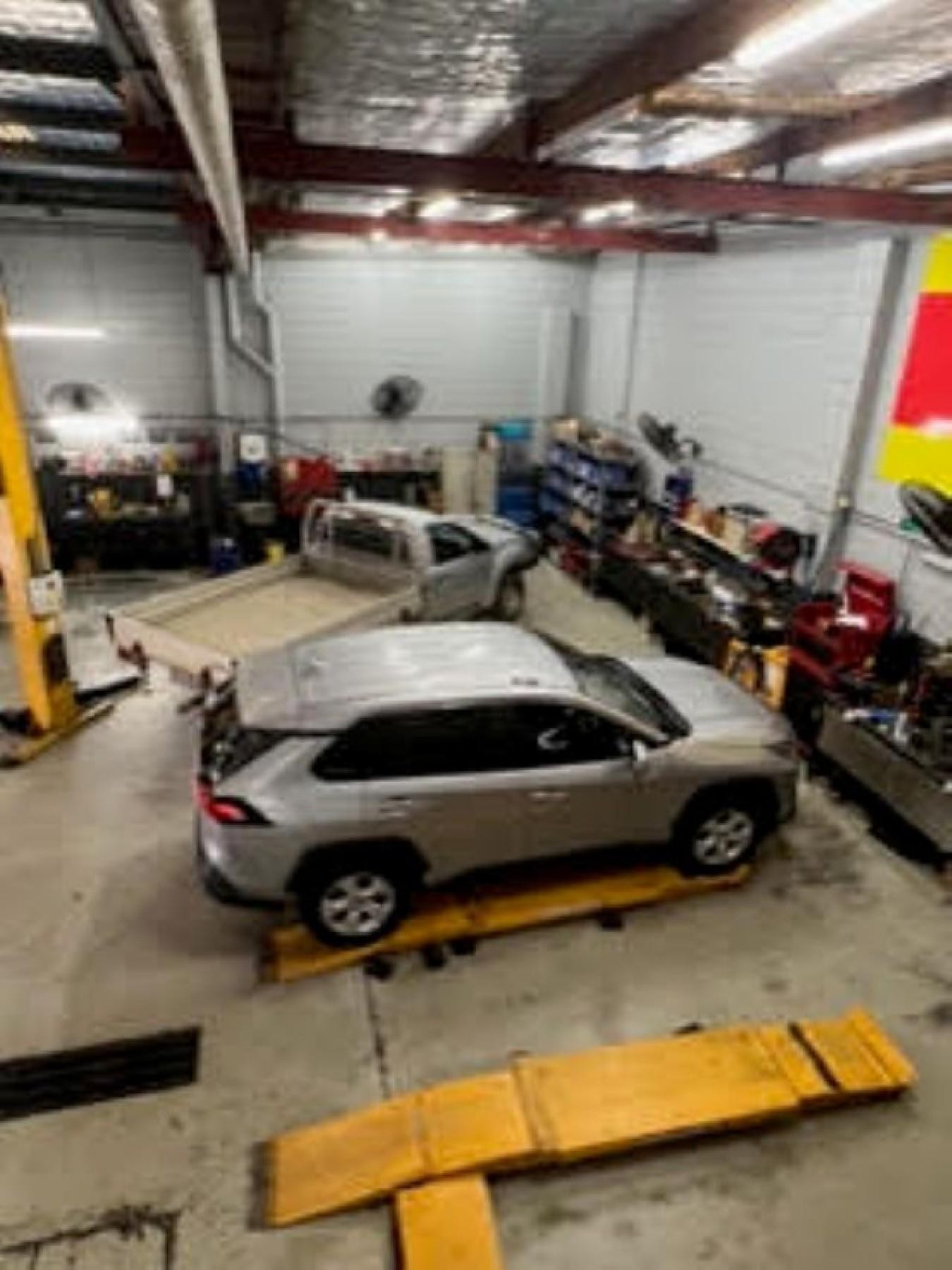 Top Performing Mechanical Repair 686010 3