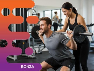 37068 Personal Training Business with Growth Opportunities