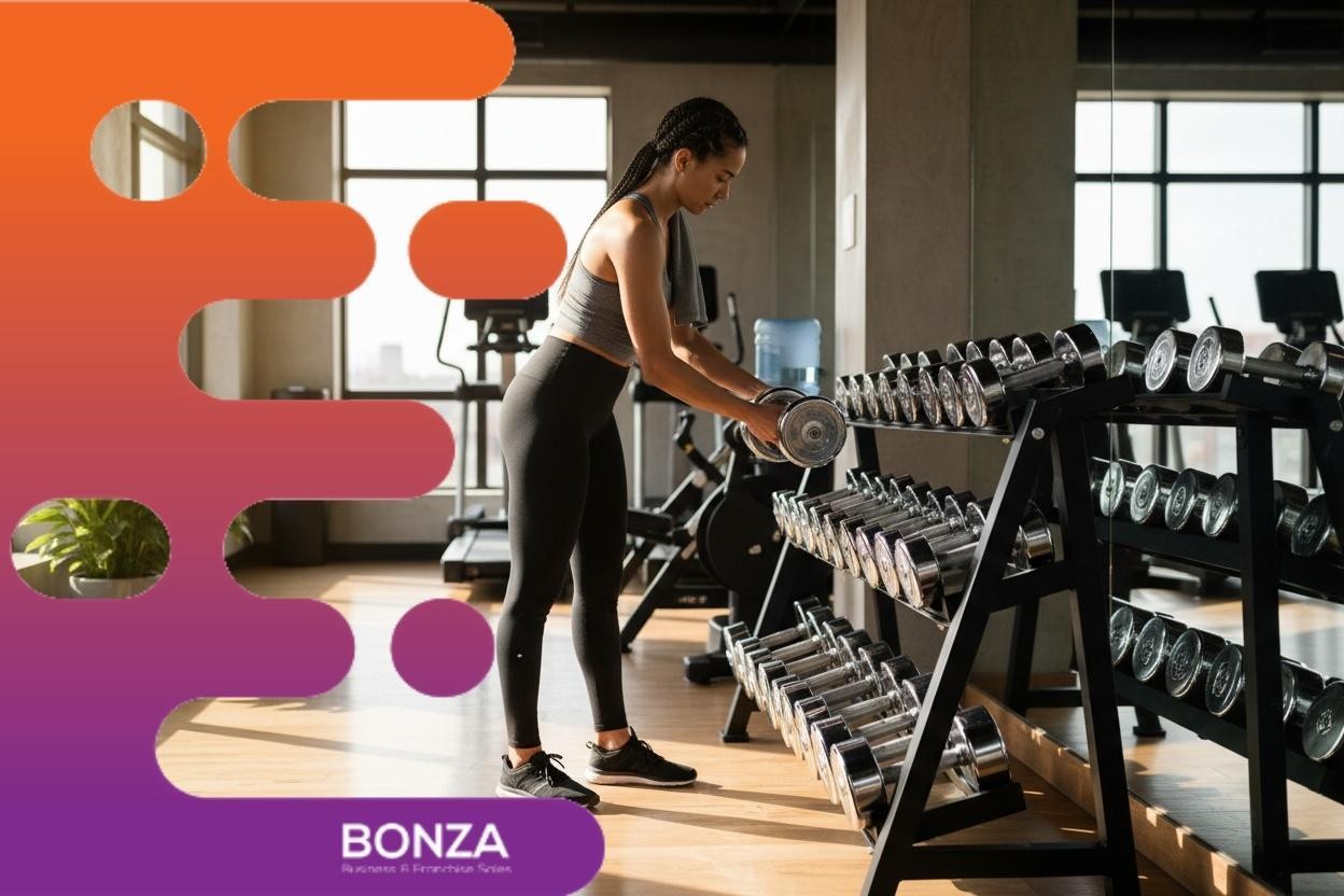 37068 Personal Training Business 686012 2