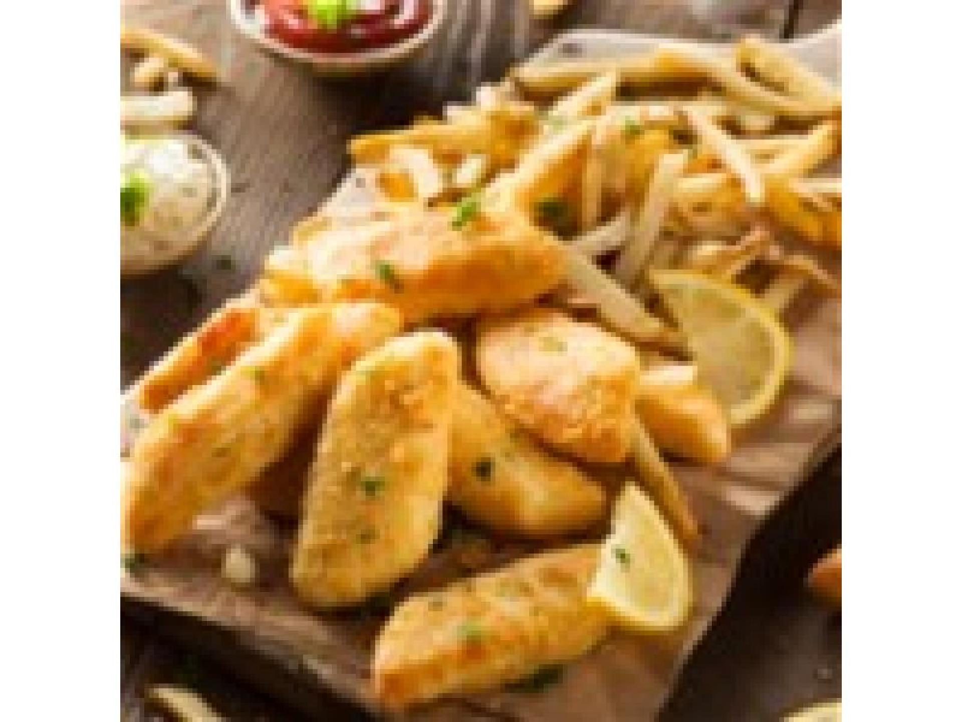 Takeaway & Casual Dining 686015 2