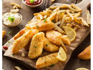 Takeaway & Casual Dining Restaurant - Sunshine Coast 5979