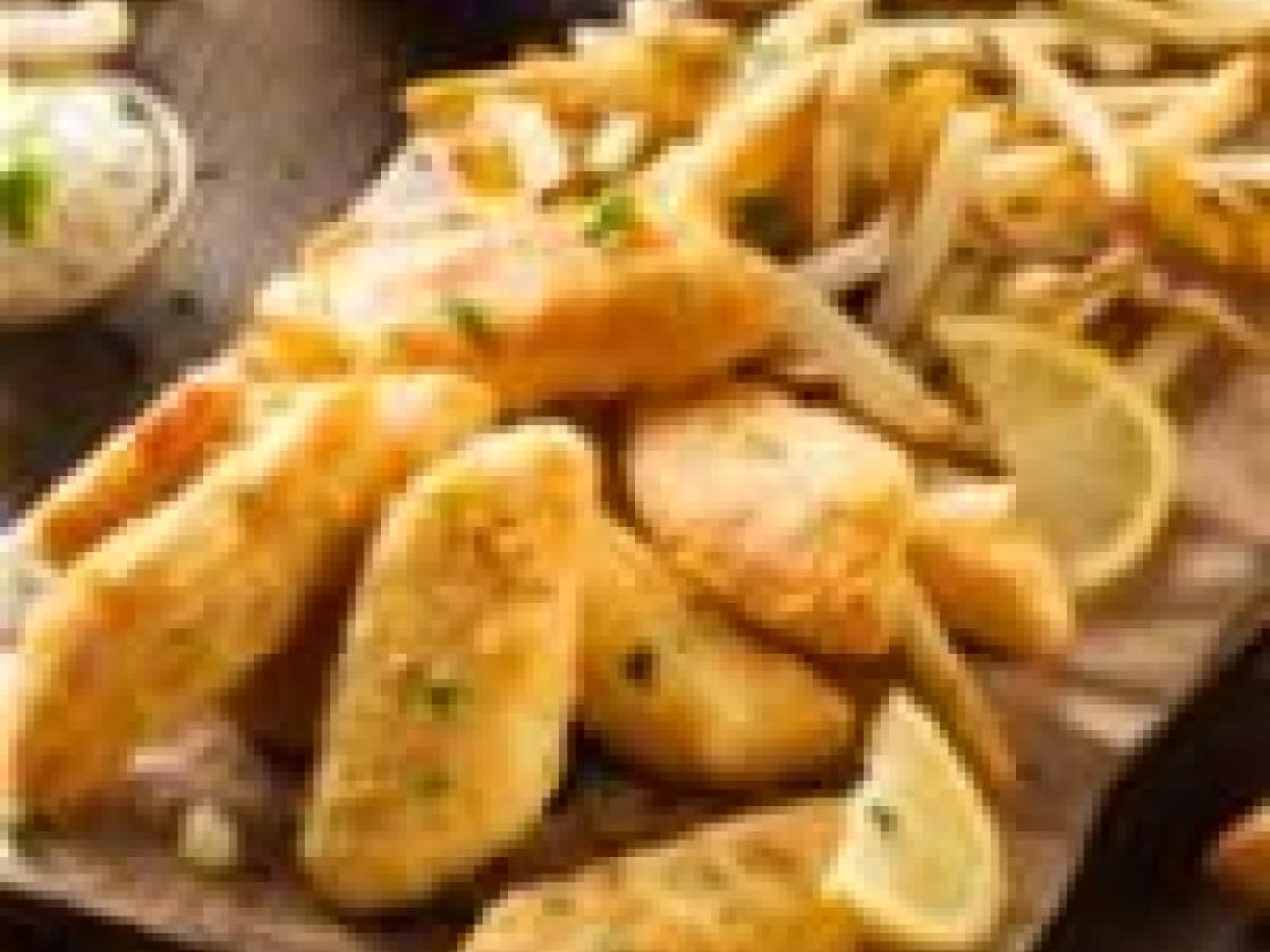 Takeaway & Casual Dining 686015 2