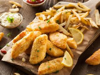Takeaway & Casual Dining Restaurant - Sunshine Coast 5979