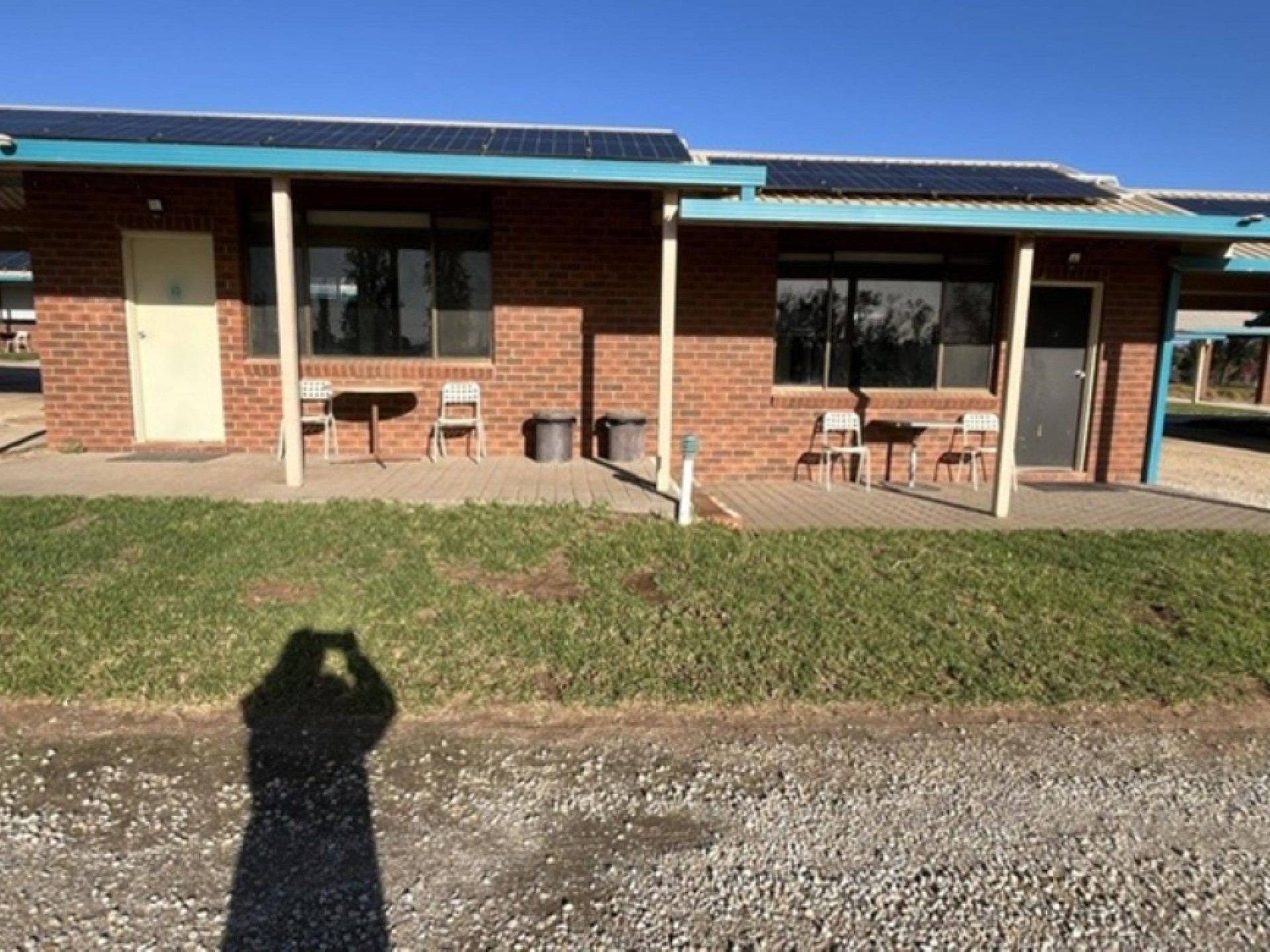 Rare 35-acre Accommodation Resort 686018 3