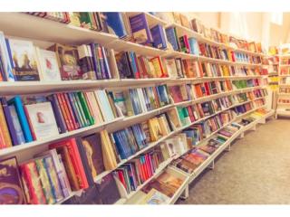 Established Educational Book Retail & School Supply Business | 40+ Years | $2.2M-$2.4M Turnover | Long Established School Relationships
