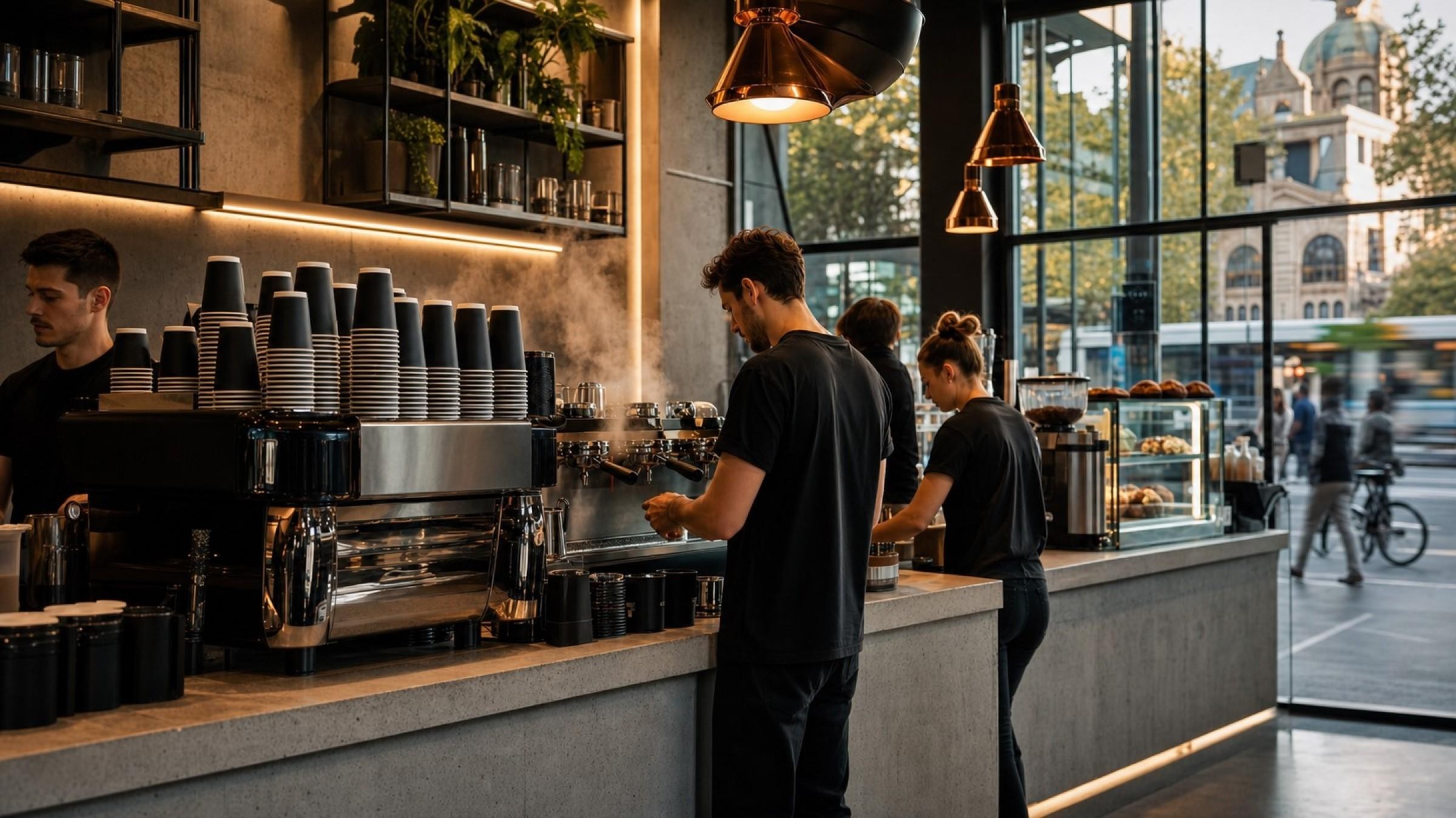 One Tonne Of Coffee 686037 1