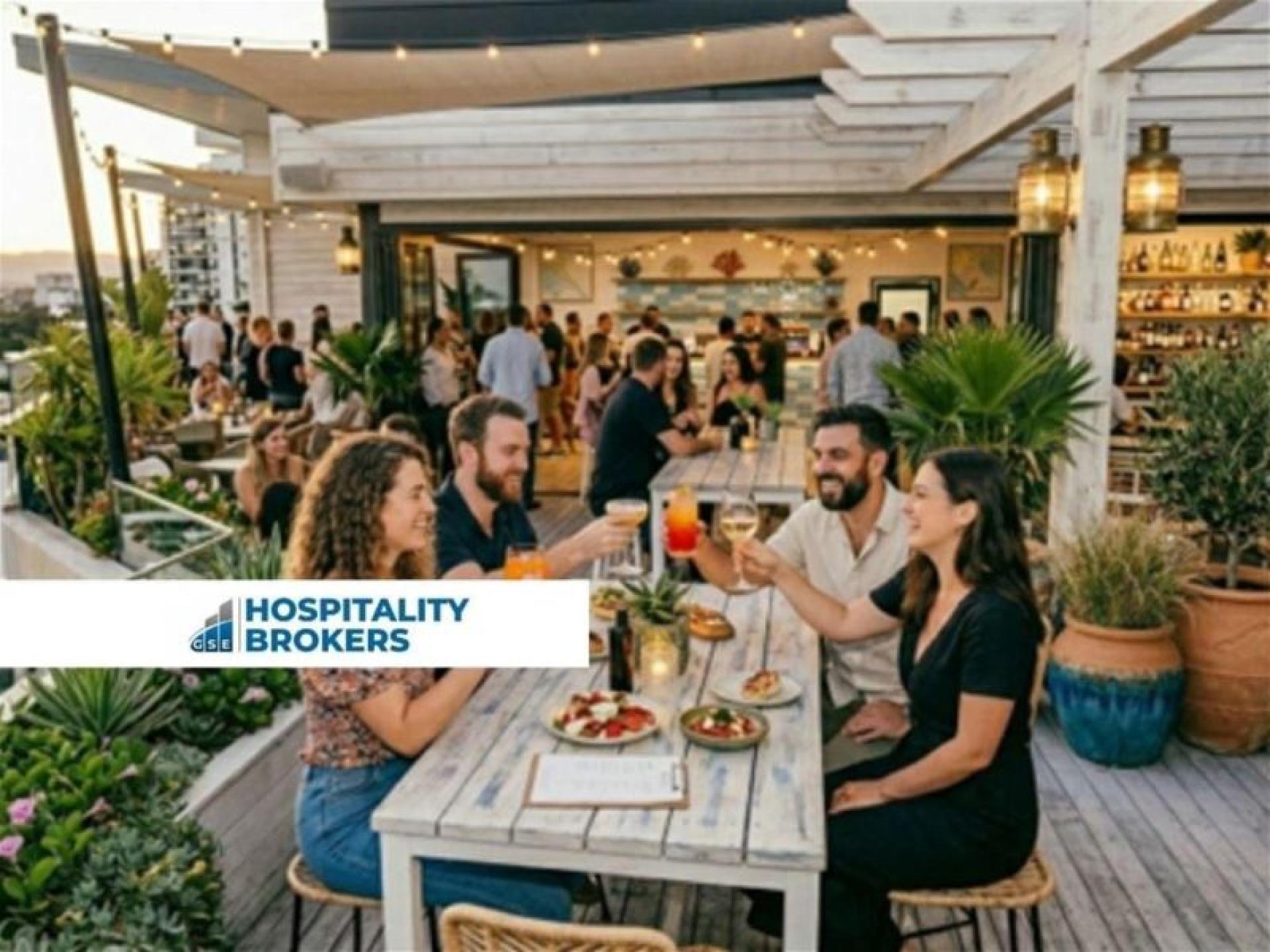 Exciting Bar/restaurant! Strong Profit 686058 1