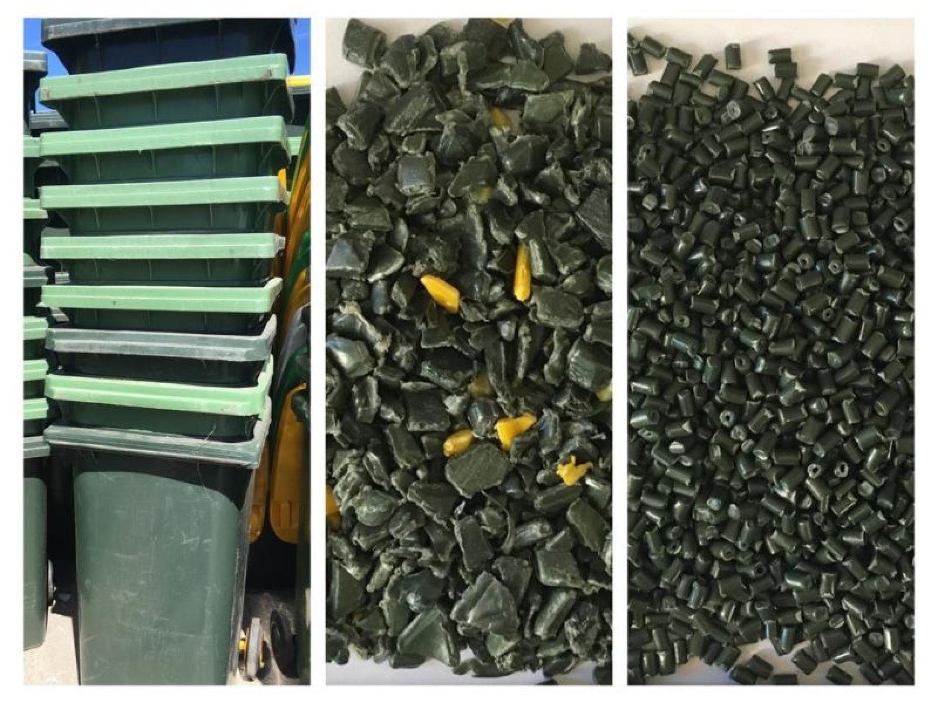 Recycling Business - Western 686078 2