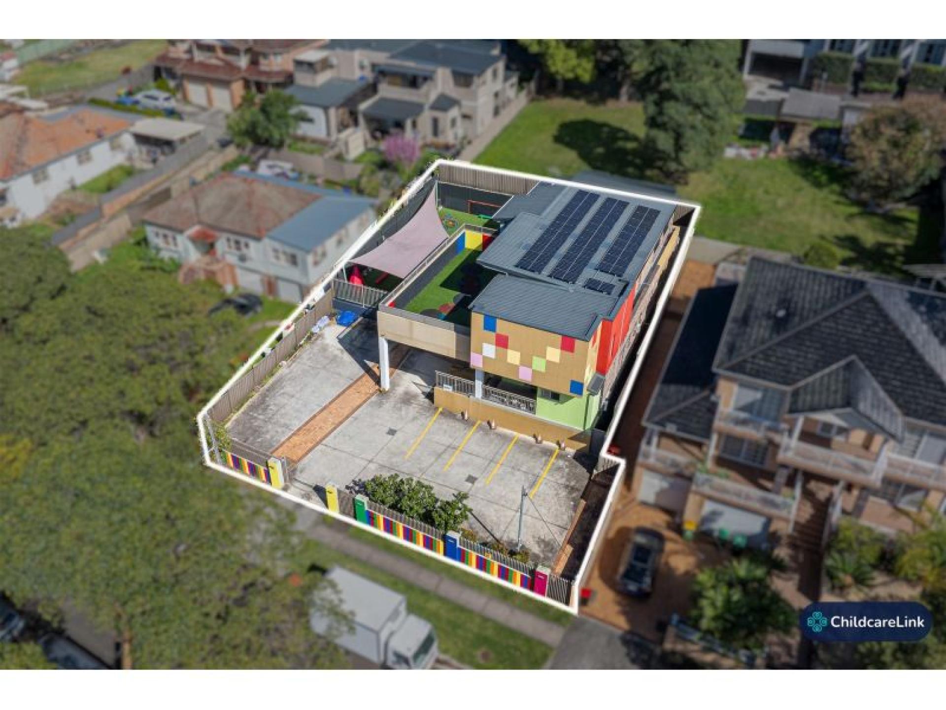 Childcare Centre For Lease 686081 1