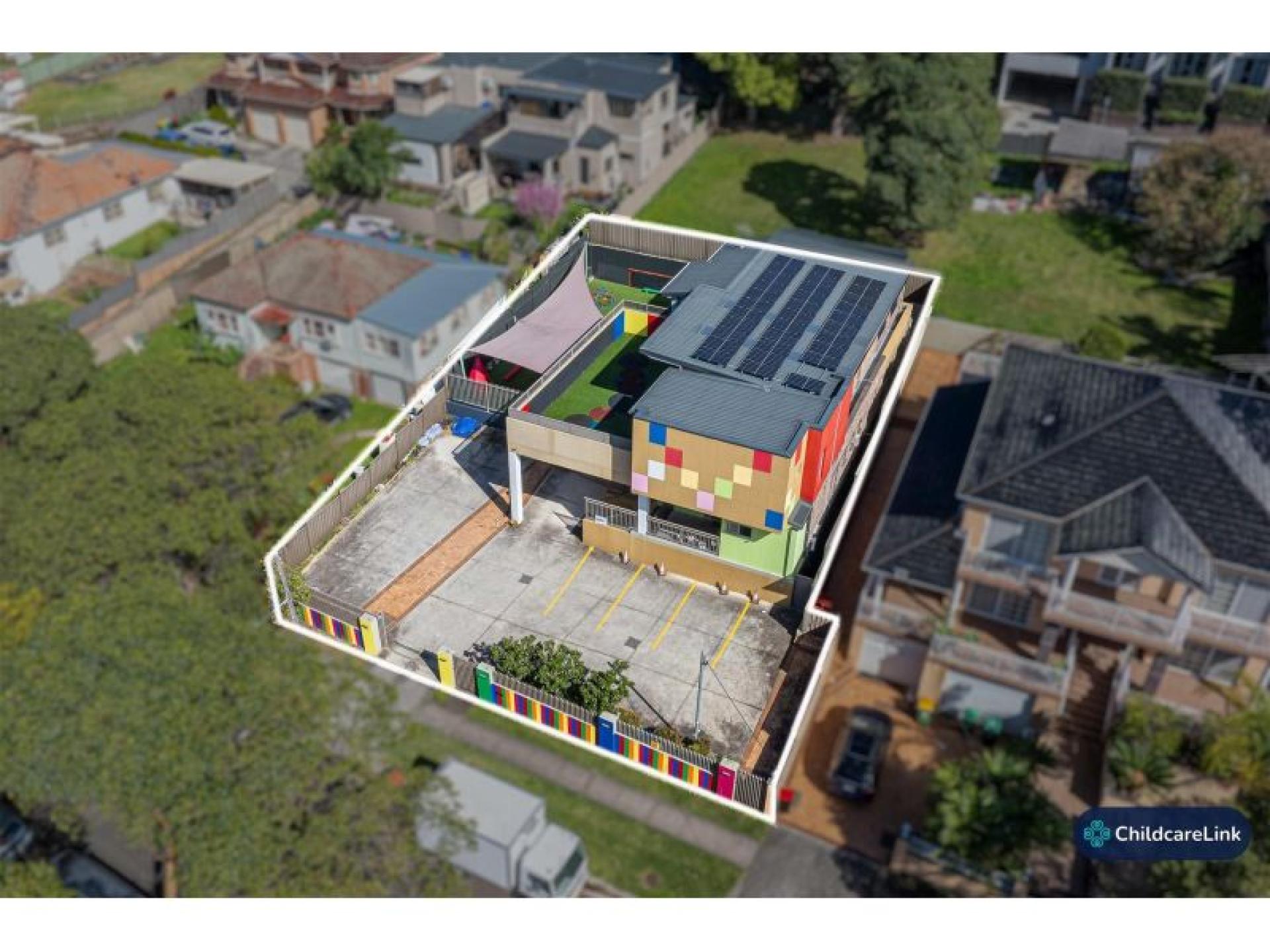 Childcare Centre For Lease 686081 1