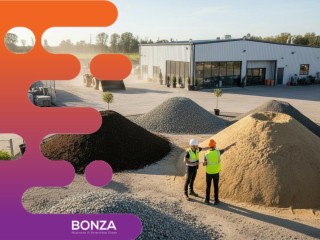 37062 Profitable Landscape Supplies Business With Fleet