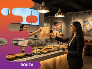 37072 Proven Indian Takeaway With Delivery Platforms