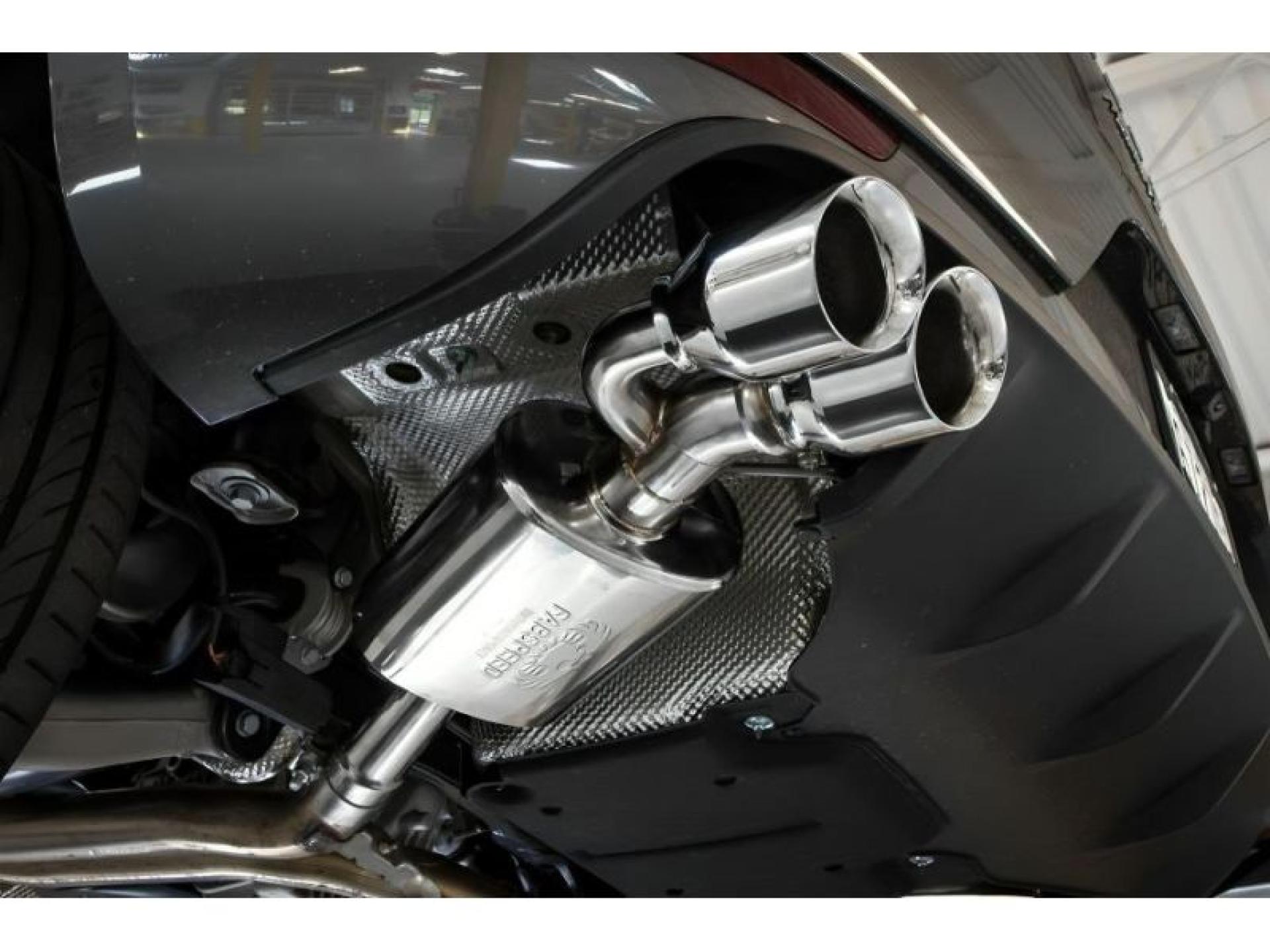 Automotive Exhaust Manufacturing And 686093 2