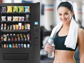 Vending Machine Importer, Wholesale/Distributor Posting Massive Sales & Net Income Growth! #430