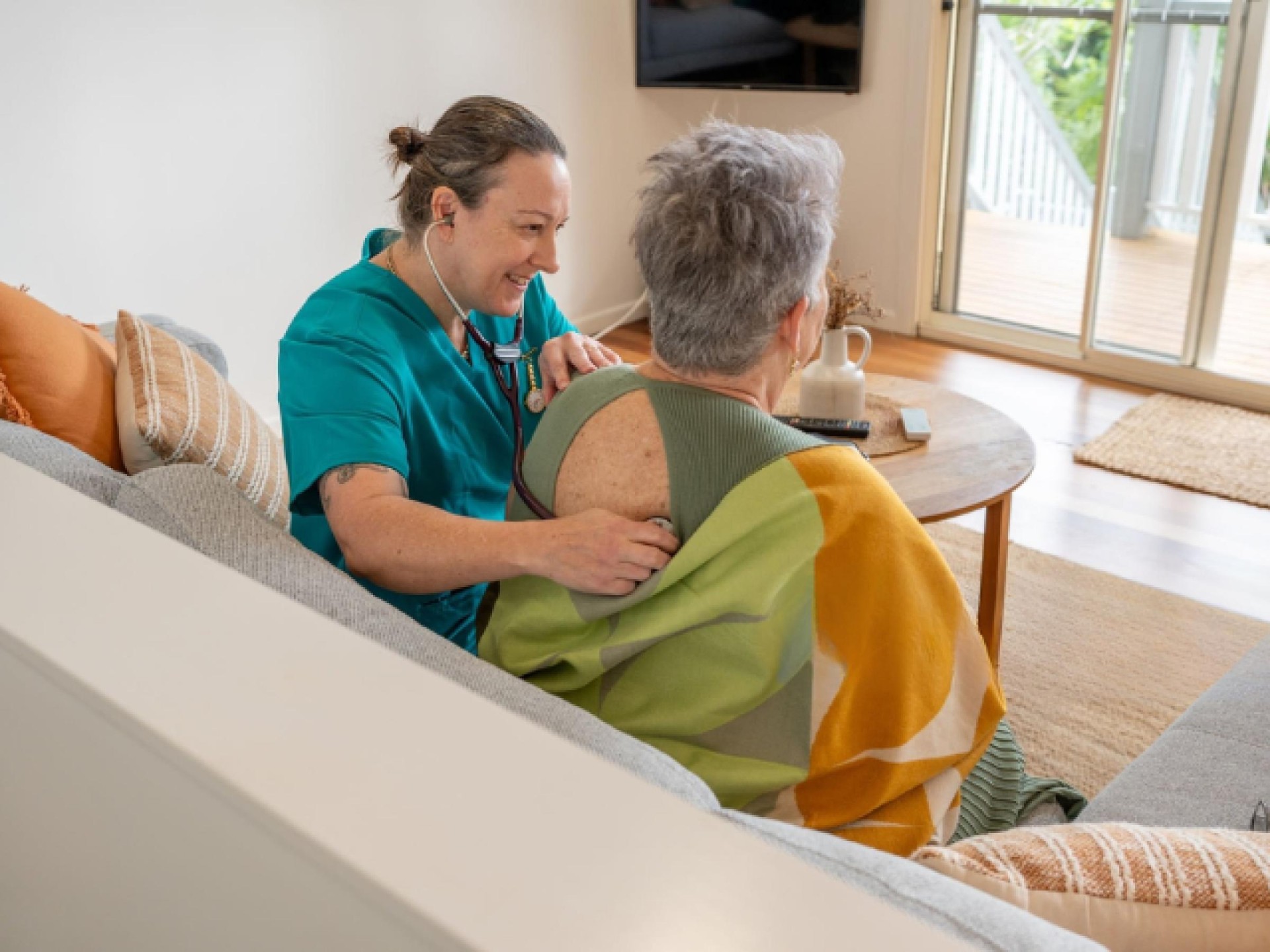 Cairns Home Care Business 686113 2