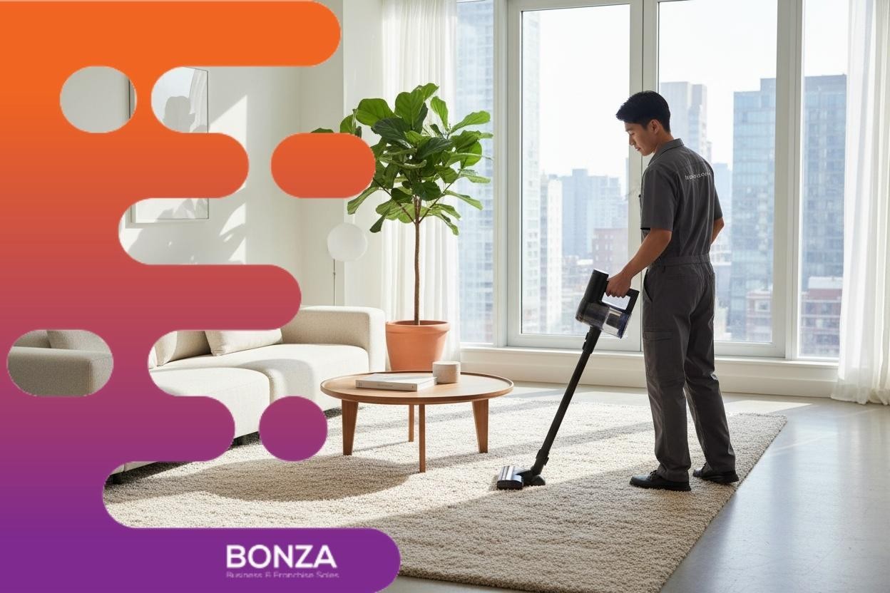 37078 - Brisbane Cleaning 686122 2
