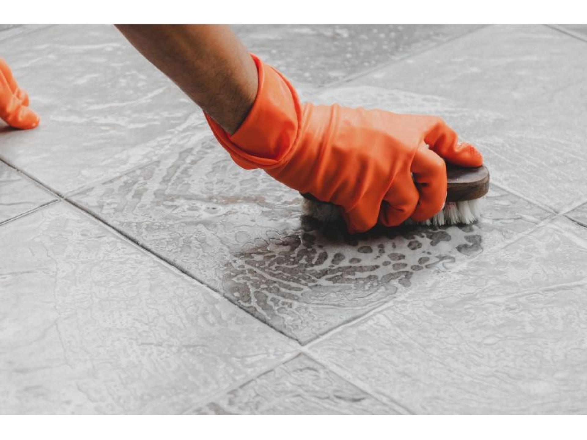 Commercial Cleaning Business – 686133 3