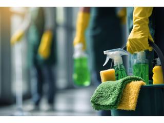 Commercial Cleaning Business – Bunbury, WA