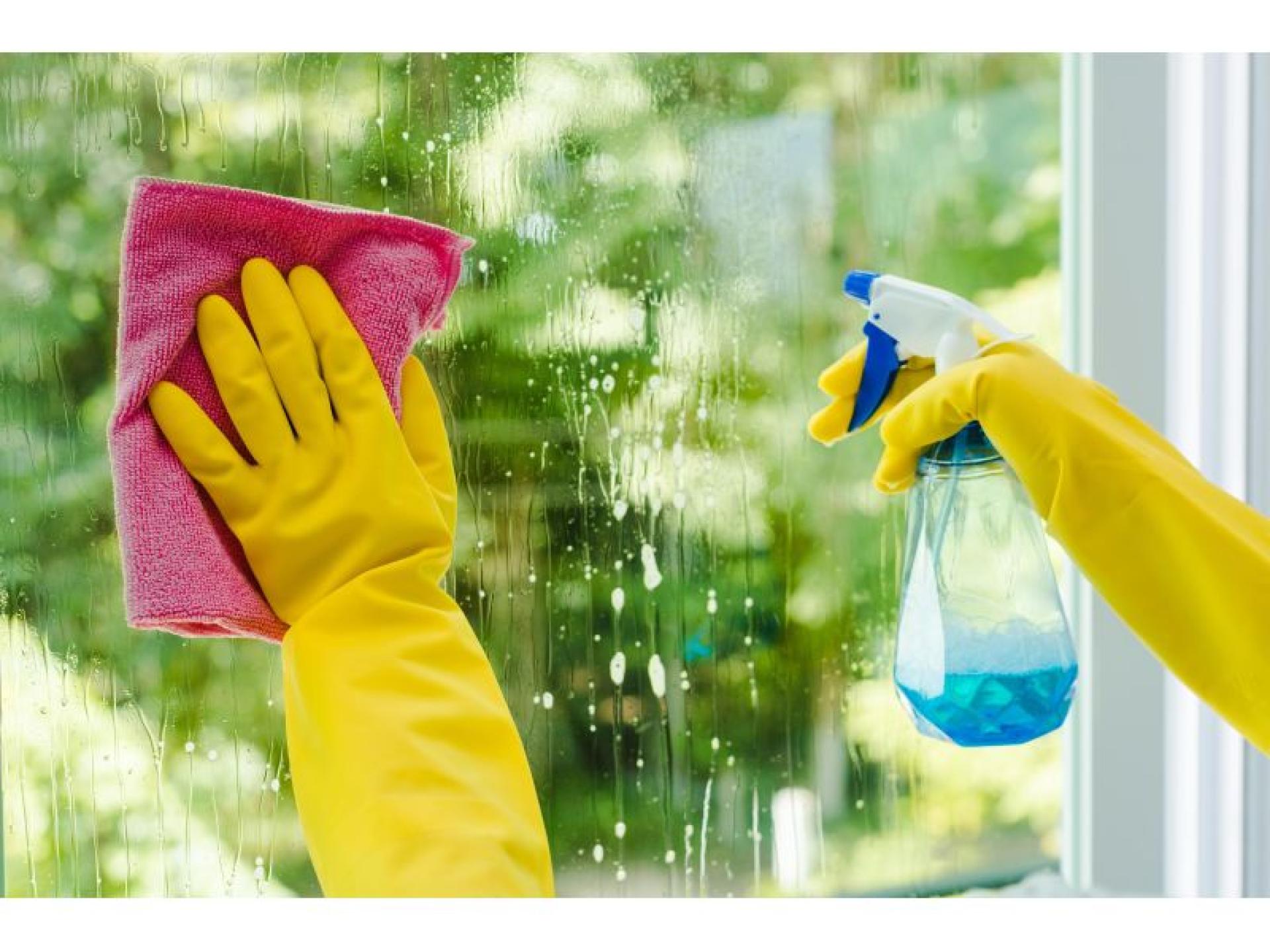 Commercial Cleaning Business – 686133 2