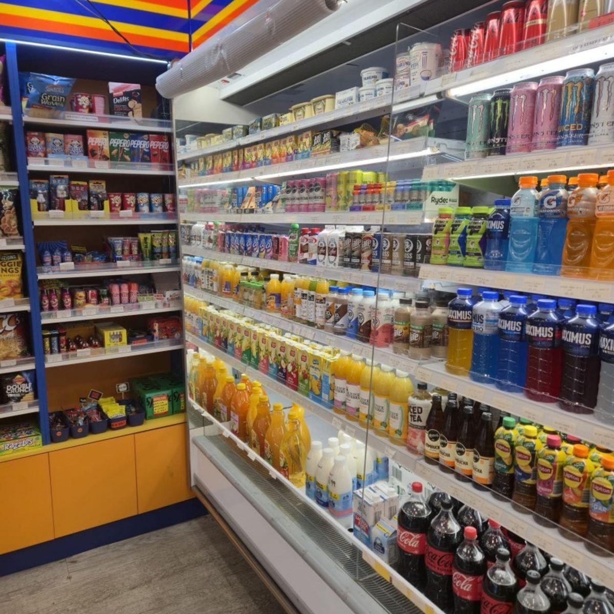 Rewarding Grocery & Convenience 686136 3